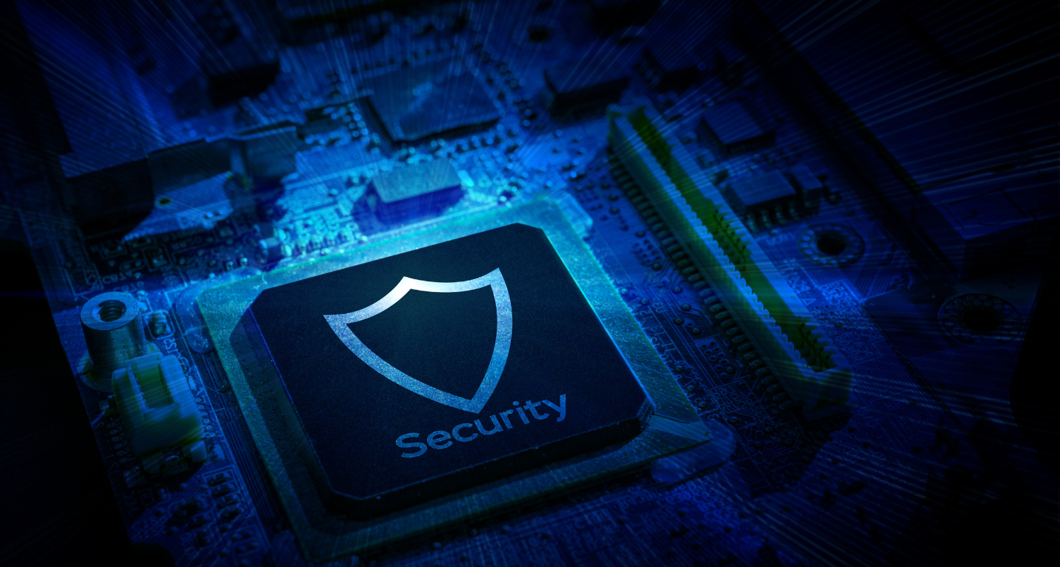 Intellectual property protection